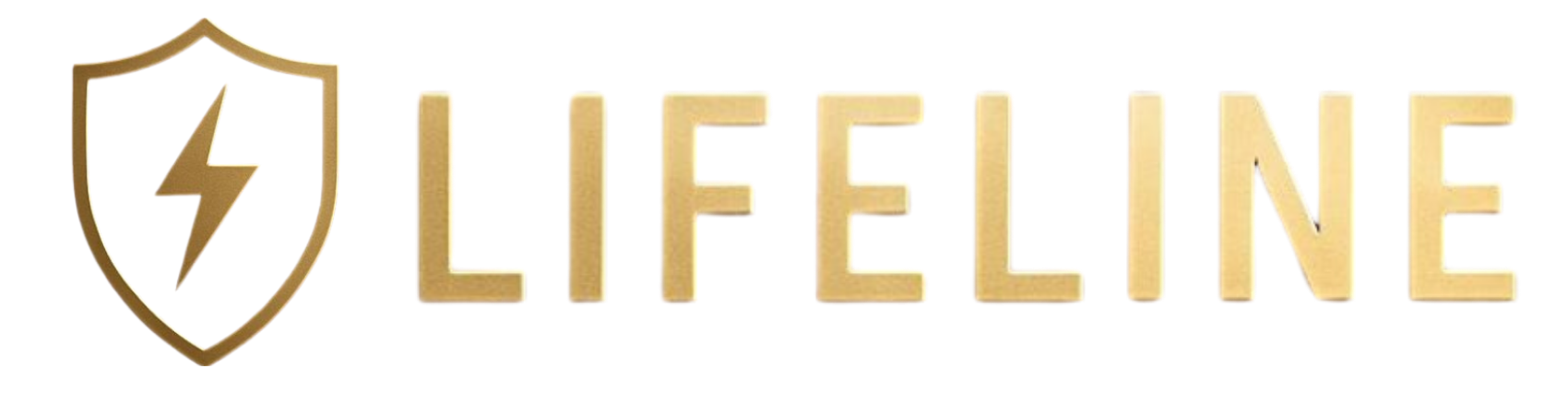 Lifeline logo