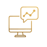 Real-time data analysis and feedback