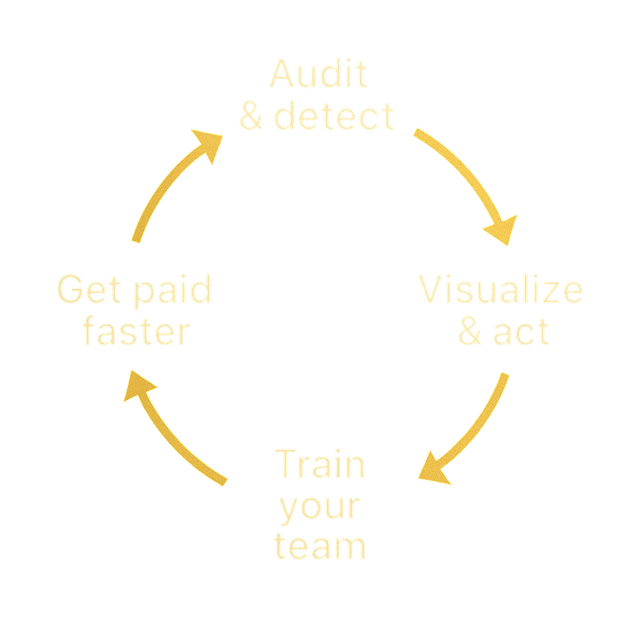 Audit to Pay Cycle
