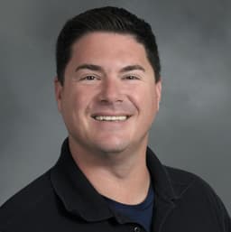Jason Hoffman