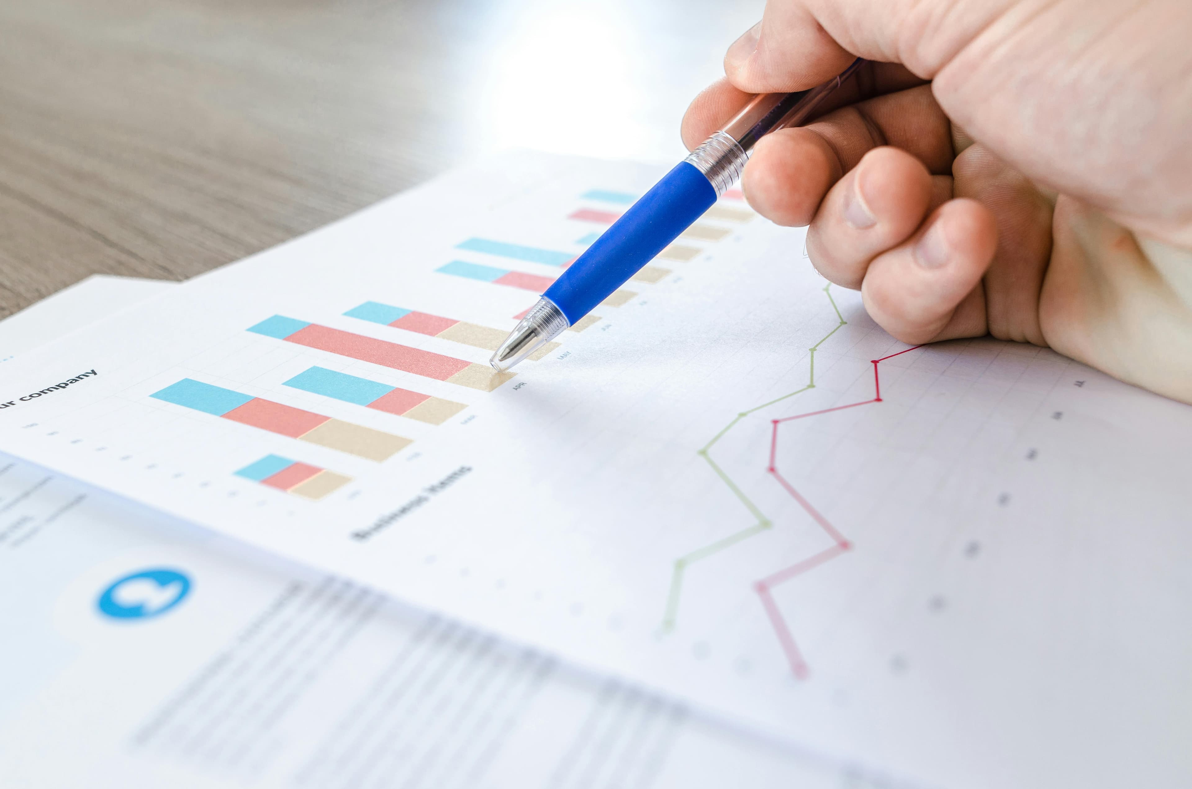 Lifeline Analytics